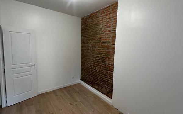 Appartement à louer    3 pièces •  Toulouse