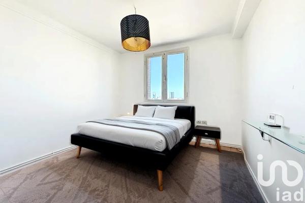 Appartement à vendre 3 pièces 60 m² Marseille 14