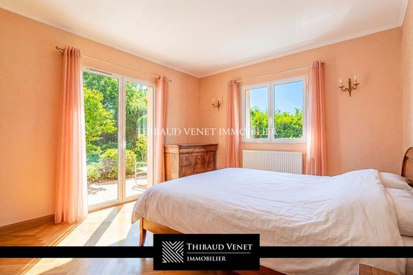 Villa à vendre, 8 pièces - Bourg-en-Bresse 01000