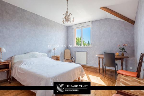 Villa à vendre, 8 pièces - Bourg-en-Bresse 01000
