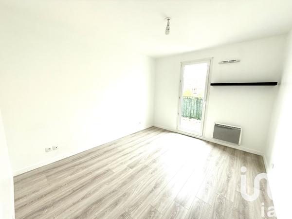 Appartement à vendre 3 pièces 65 m² Massy