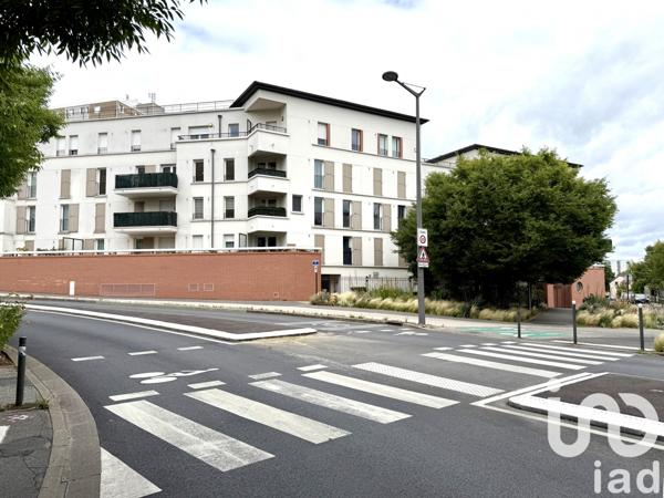 Appartement à vendre 3 pièces 65 m² Massy