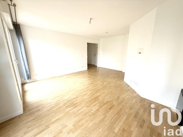 Appartement à vendre 3 pièces 65 m² Massy