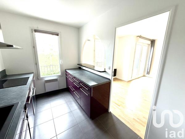 Appartement à vendre 3 pièces 65 m² Massy
