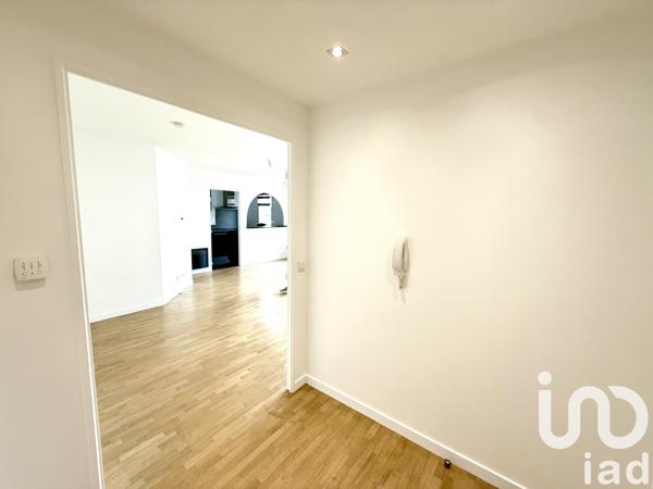 Appartement à vendre 3 pièces 65 m² Massy