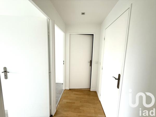 Appartement à vendre 3 pièces 65 m² Massy