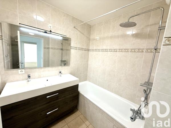 Appartement à vendre 3 pièces 65 m² Massy