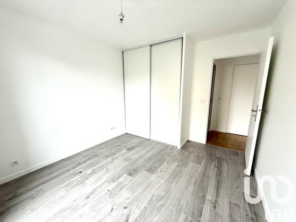Appartement à vendre 3 pièces 65 m² Massy