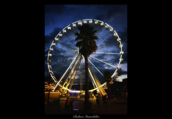 Agde (34300) DEPT 34 - LE CAP D’AGDE. APPT T2. TERRASSE, ASCENSEUR