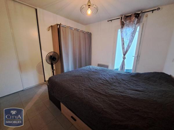 Appartement à louer 2 pièces 42m²