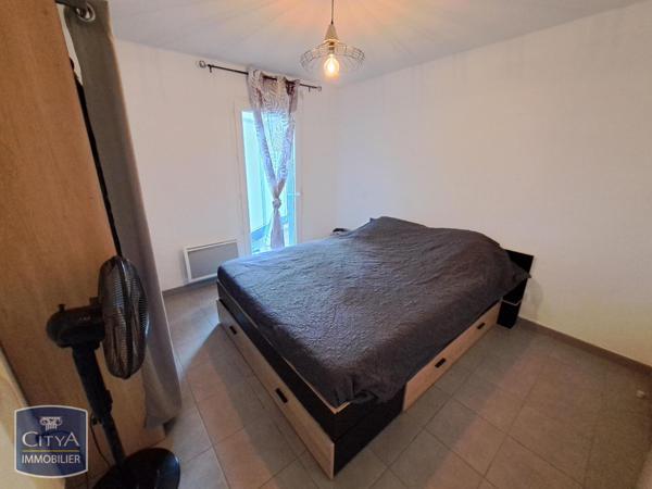 Appartement à louer 2 pièces 42m²