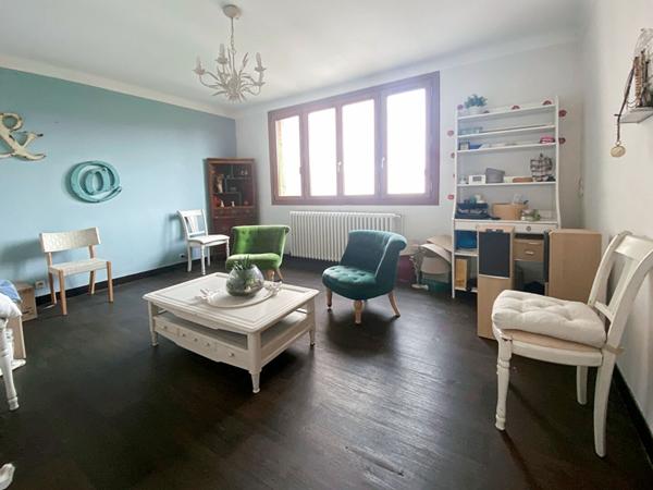 Maison Eragny - 5 chambres (160 m2 env) - proche gare