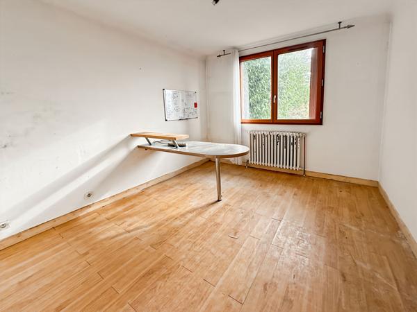 Maison Eragny - 5 chambres (160 m2 env) - proche gare