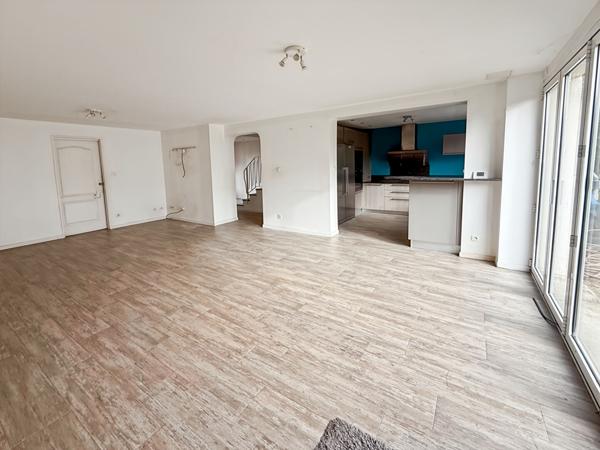 Maison Eragny - 5 chambres (160 m2 env) - proche gare