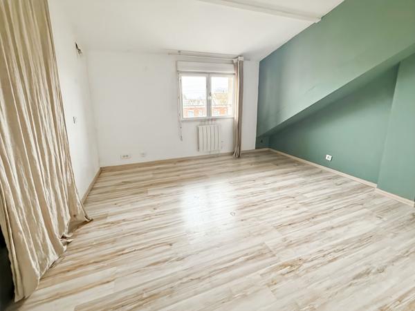 Maison Eragny - 5 chambres (160 m2 env) - proche gare