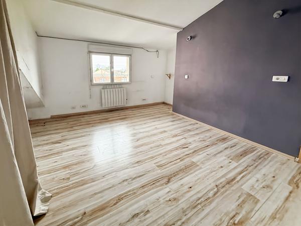 Maison Eragny - 5 chambres (160 m2 env) - proche gare