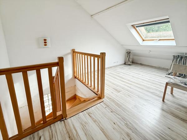 Maison Eragny - 5 chambres (160 m2 env) - proche gare