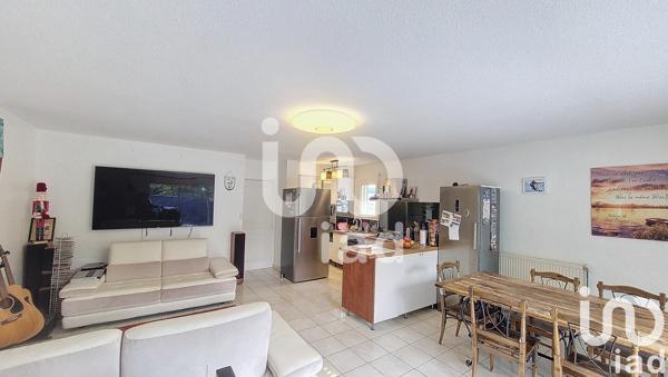 Maison à vendre 5 pièces 101 m² La Grande-Motte