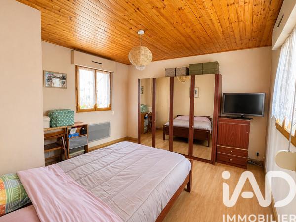 Maison à vendre 5 pièces 89 m² Sainte-Geneviève-des-Bois
