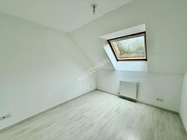 Maison AVRILLE DOMAINE DE L ETANG