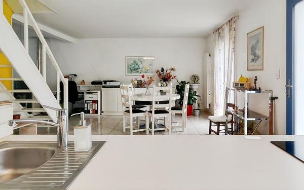 Maison à vendre    4 pièces •  Saint-Pryvé-Saint-Mesmin