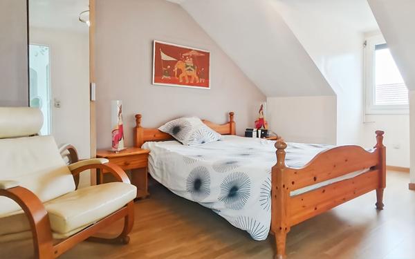 Maison à vendre    4 pièces •  Saint-Pryvé-Saint-Mesmin