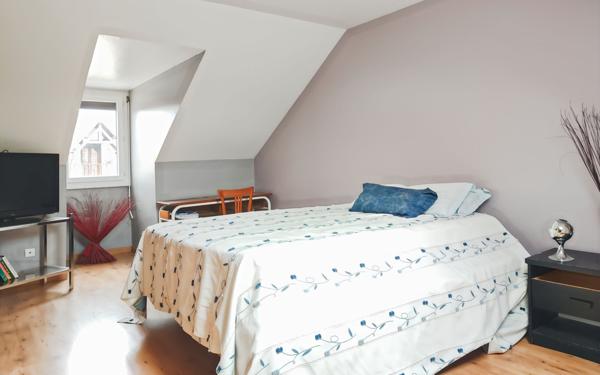 Maison à vendre    4 pièces •  Saint-Pryvé-Saint-Mesmin