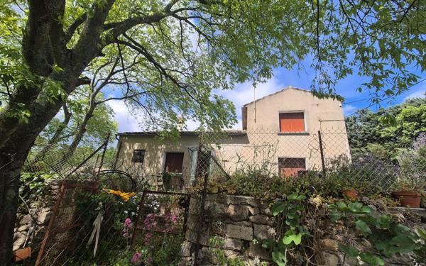 Maison à vendre    5 pièces •  Saint-Alexandre