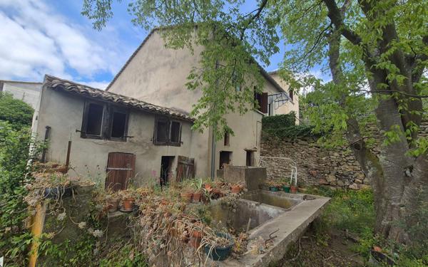 Maison à vendre    5 pièces •  Saint-Alexandre