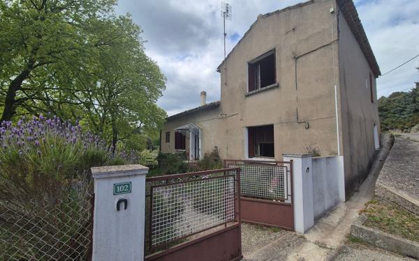 Maison à vendre    5 pièces •  Saint-Alexandre