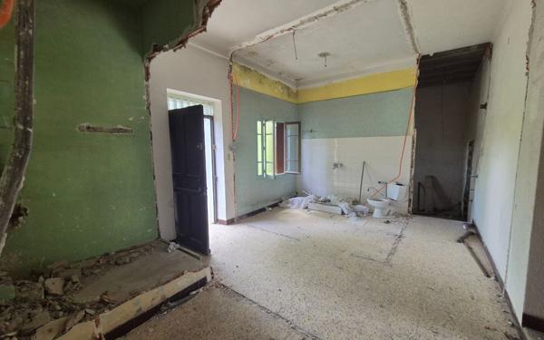 Maison à vendre    5 pièces •  Saint-Alexandre