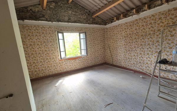 Maison à vendre    5 pièces •  Saint-Alexandre