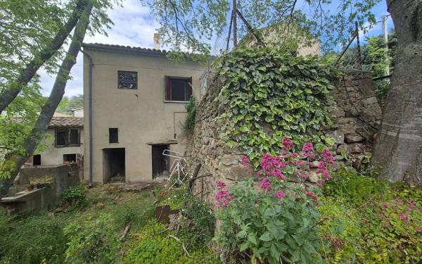 Maison à vendre    5 pièces •  Saint-Alexandre