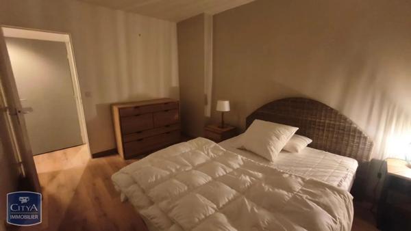 Appartement à louer 3 pièces 66.58m²