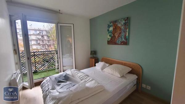 Appartement à louer 3 pièces 66.58m²