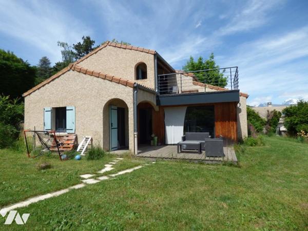 Vente Maison T6