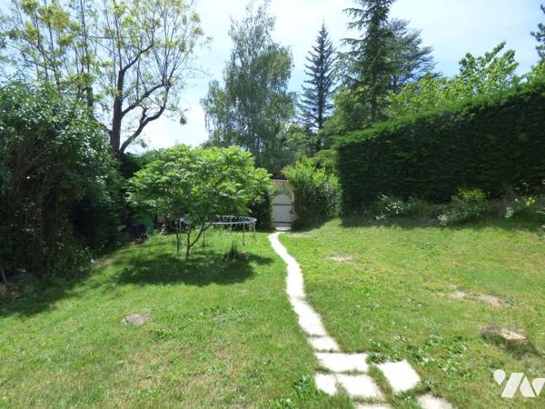 Vente Maison T6