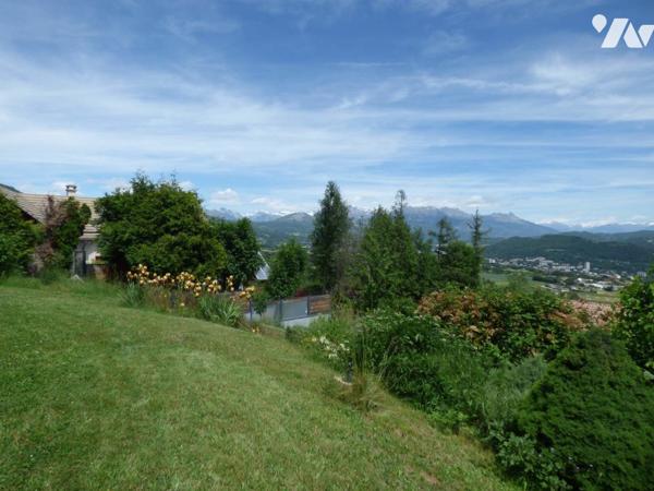 Vente Maison T6