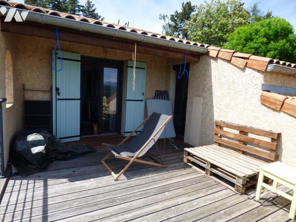 Vente Maison T6