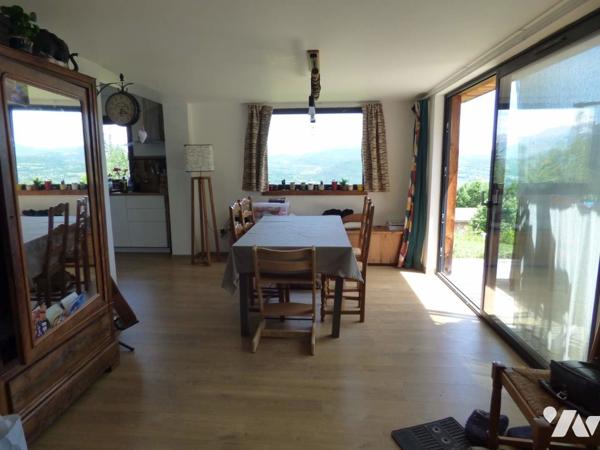 Vente Maison T6