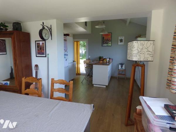 Vente Maison T6