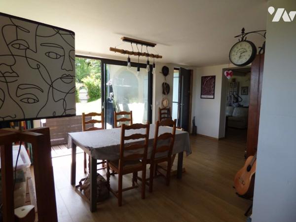 Vente Maison T6