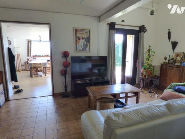 Vente Maison T6