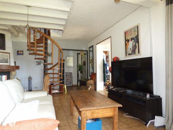 Vente Maison T6