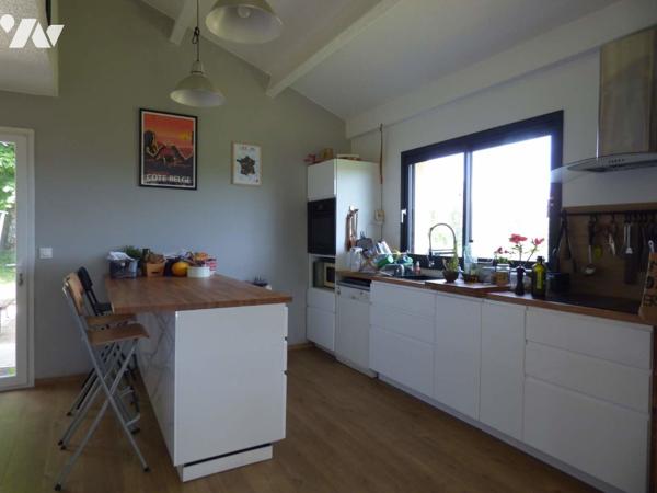 Vente Maison T6