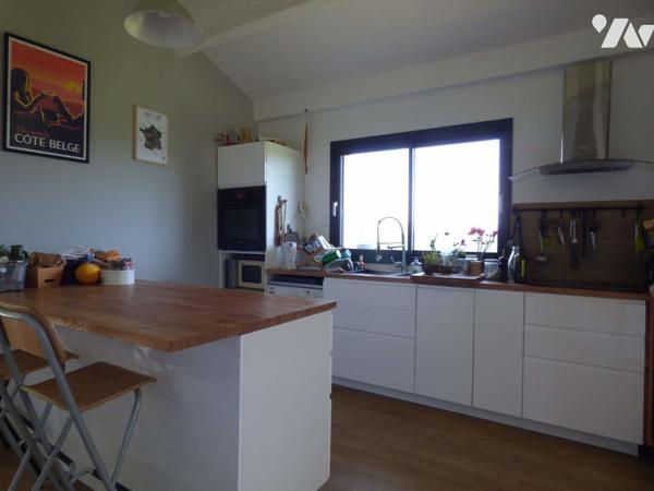 Vente Maison T6