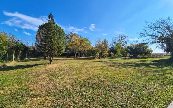 Maison à vendre    5 pièces •  Pompignan