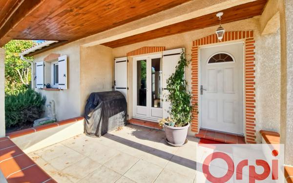 Maison à vendre    5 pièces •  Pompignan