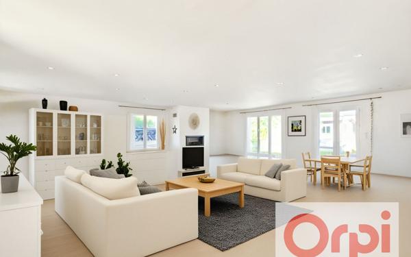 Maison à vendre    5 pièces •  Pompignan