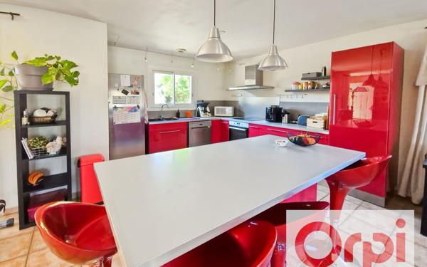 Maison à vendre    5 pièces •  Pompignan